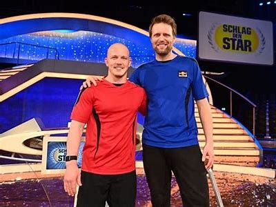 Upcoming Episode of Schlag den Star: Exciting Challenges and Celebrity Showdowns Await