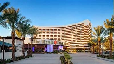 Explore the Exciting Casino Experience in Los Angeles for Fun and Entertainment