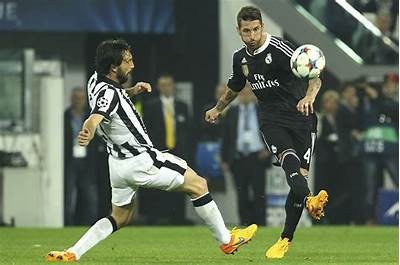 Real Madrid vs Juventus Betting Odds and Predictions for Upcoming Match