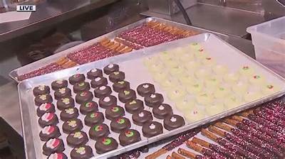 Discover the Best Willbet Confectionery Options Near You for Sweet Treats