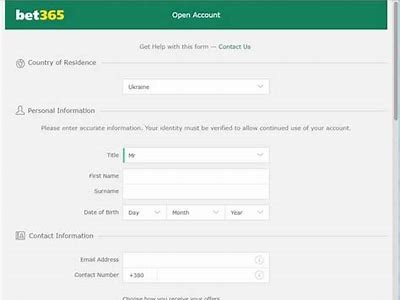 How to Easily Access Your Bet365 Account: A Step-by-Step Login Guide