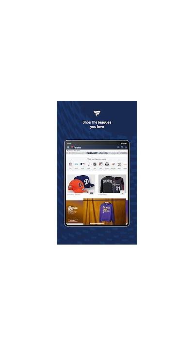 Explore the Ultimate Fanatics Store for Sports Merchandise and Apparel Online