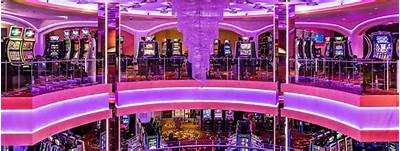 Discover Exciting Gaming Experiences at Admiral Casino Near You Today