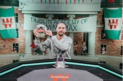Winamax: Get the Best Extras and Bonuses Now