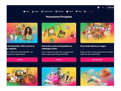 Explore the Exciting World of Vida Vegas Casino: Your Ultimate Gaming Destination