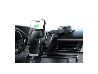 How to Install a Wireless Charger in Your Vehicle for Convenient Charging Solutions