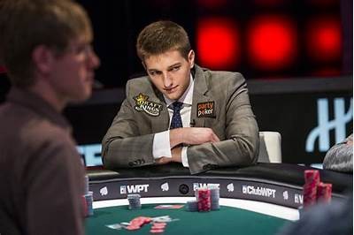 Discover the Exciting World of Partypoker: Strategies, Tips, and Winning Techniques for Success