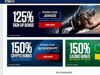 Unlock Exciting Betting Opportunities with the Latest BetUS Promo Code for 2024