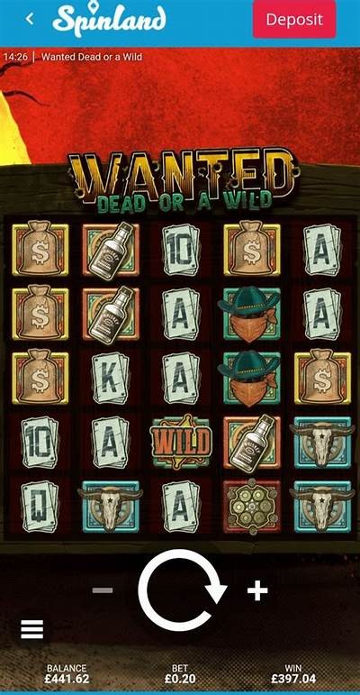 Wanted Dead or Alive Casino Guide How to Play Win Strategies and Bonus Features Explained