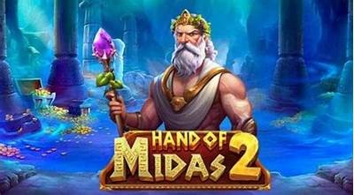Discover the Thrilling Adventure of Hand of Midas 2 for Free Online Play Now