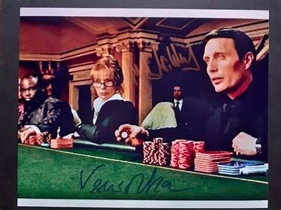 Explore the Thrilling World of 007 Casino Games and Unleash Your Inner Spy