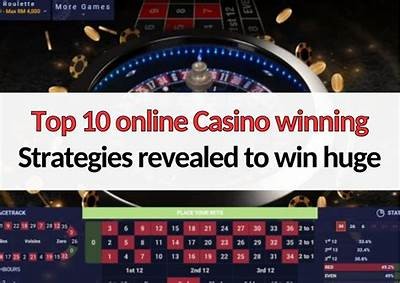 Explore the Exciting World of Casino Games and Strategies for Winning Big