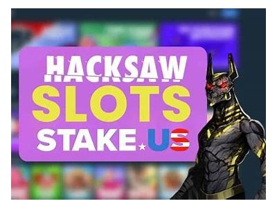 Discover the Exciting Features and Gameplay of New Hacksaw Slots in 2023