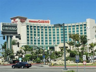 Explore the Exciting Casino Experience in Los Angeles for Fun and Entertainment