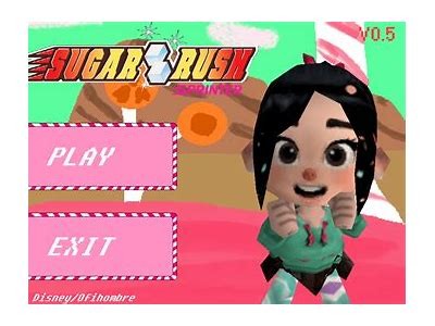 Download the Sugar Rush Game APK for iOS and Experience Sweet Adventure Fun
