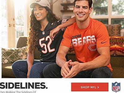 Explore the Ultimate Fanatics Store for Sports Merchandise and Apparel Online