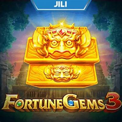 Explore the Exciting Features of Fortune Gems 3 Demo and Prepare for Adventure
