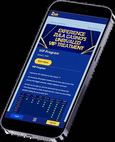 How to Effortlessly Complete Your Zula Casino Login Process for a Smooth Gaming Experience