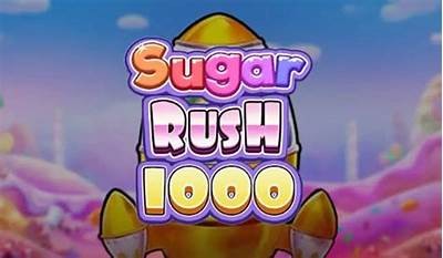 Comprehensive Review of Sugar Rush Slot: Features, Gameplay, and Winning Potential