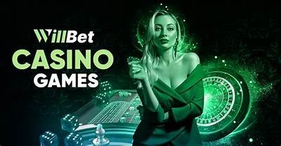 Experience Thrilling Real Money Gaming at Willbet Casino for Unmatched Fun and Rewards