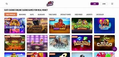 Discover the Exciting World of International Online Casinos and Win Big Today