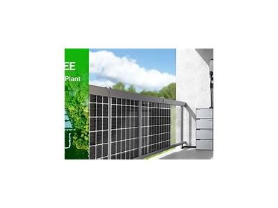 A Comprehensive Comparison of Balcony Power Plants: Efficiency, Costs, and Benefits Explained