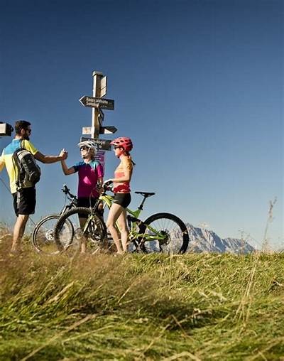 Interwetten Saalbach - Your Ultimate Guide to the Mountain Resort