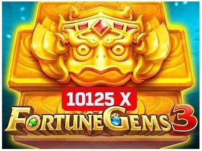 Explore the Exciting Features of Fortune Gems 3 Demo and Prepare for Adventure