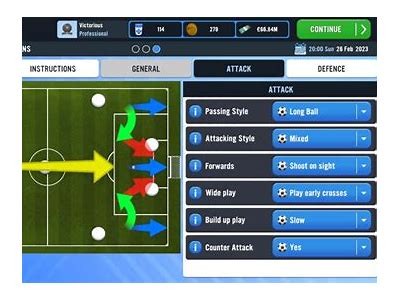 Expert Tips for Navigating the Challenges of the 3rd League Soccer Season