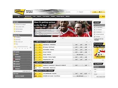 Interwetten de Online Sports Betting Platform Review and Comprehensive Guide for New Users