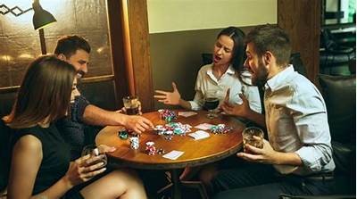 Explore the Exciting World of Live Casinos in Sweden for Unmatched Gaming Experience
