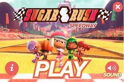 Download Sugar Rush Speedway for Android – Enjoy Fast-Paced Racing Adventures Today