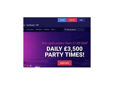 Discover the Exciting World of Party Casino USA with Top Games Bonuses and Secure Play Online