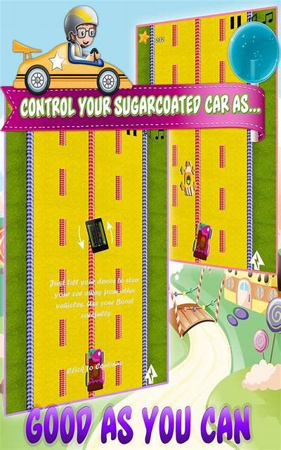 Download the Latest Version of Sugar Rush Game APK for Exciting Adventures
