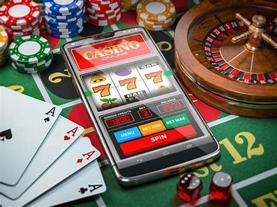 Explore the Exciting World of Online Casinos: Games, Bonuses, and Winning Strategies