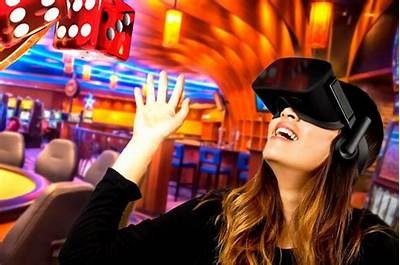 Exploring the Exciting World of Casino Games Featuring Hacksaw Gaming Innovations