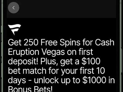 Exclusive Fanatics Casino No Deposit Bonus Offers for New Players in 2023