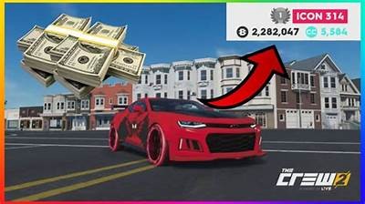 Discover the Best Money Glitch Strategies in The Crew 2 for Unlimited Earnings