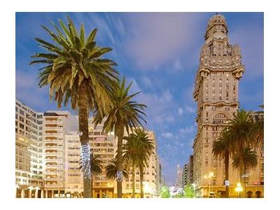 Exploring the Vibrant Casino Scene in Uruguay: A Guide to Top Attractions and Experiences