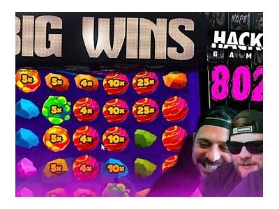 Login to Hacksaw Gaming Slots in Indonesia for Exciting Casino Adventures and Big Wins
