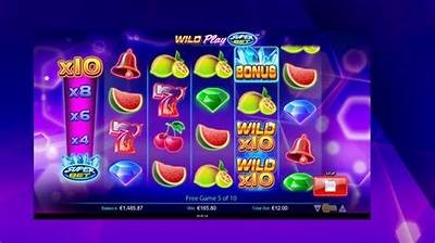 Explore Exciting Free Play Options at WillBet Casino Online for Endless Entertainment
