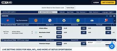 Unlock Exclusive Offers with BetUS Promo Code for 2025 and Maximize Your Betting Experience