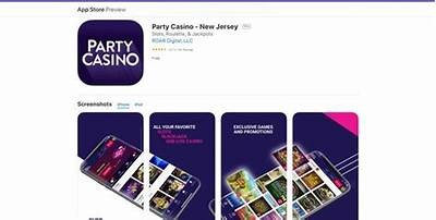 Explore the Exciting No Deposit Bonus at Partycasino NJ for New Players