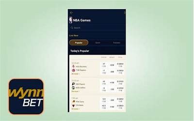 Download the Free WillBet App for Android and Enjoy Exciting Betting Options Today