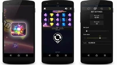 Explore Exciting Free Demo Play Slots for Android Devices and Win Big!