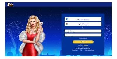 How to Effortlessly Complete Your Zula Casino Login Process for a Smooth Gaming Experience
