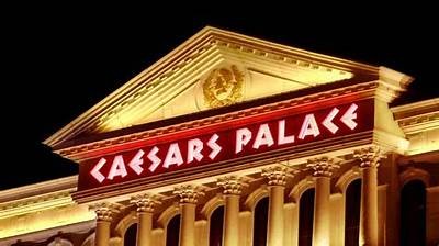 Discover the Exciting World of Caesars Palace Online Casino and Play Today
