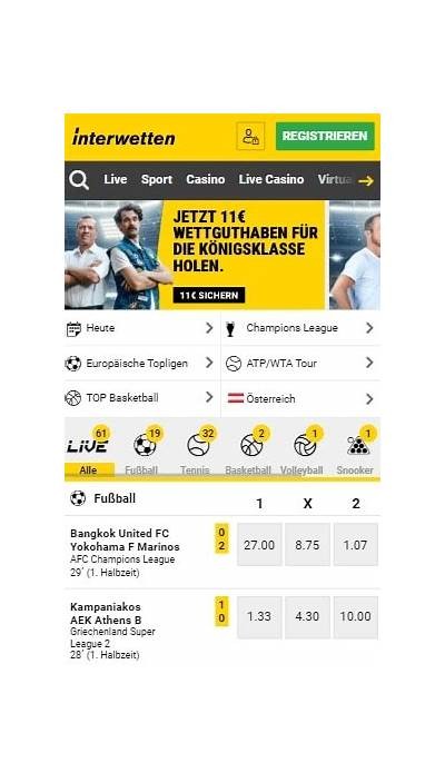 Current Interwetten Bonus Code for 2025: Get the Best Offers and Promotions