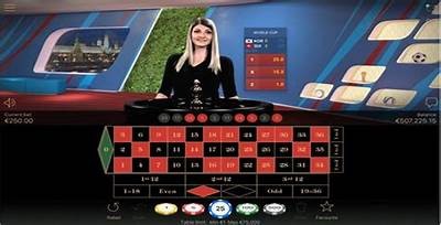 Willbet TV Live Streaming Platform for Sports Betting and Casino Games Entertainment
