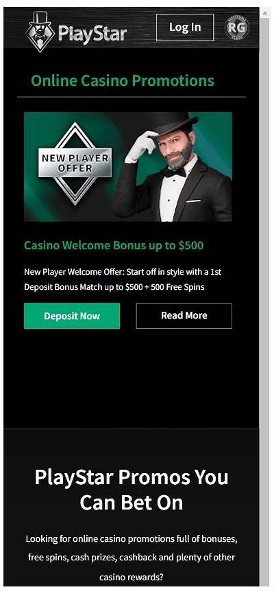 Explore Playstar Casino for Real Money Betting and Exciting Gaming Options Online
